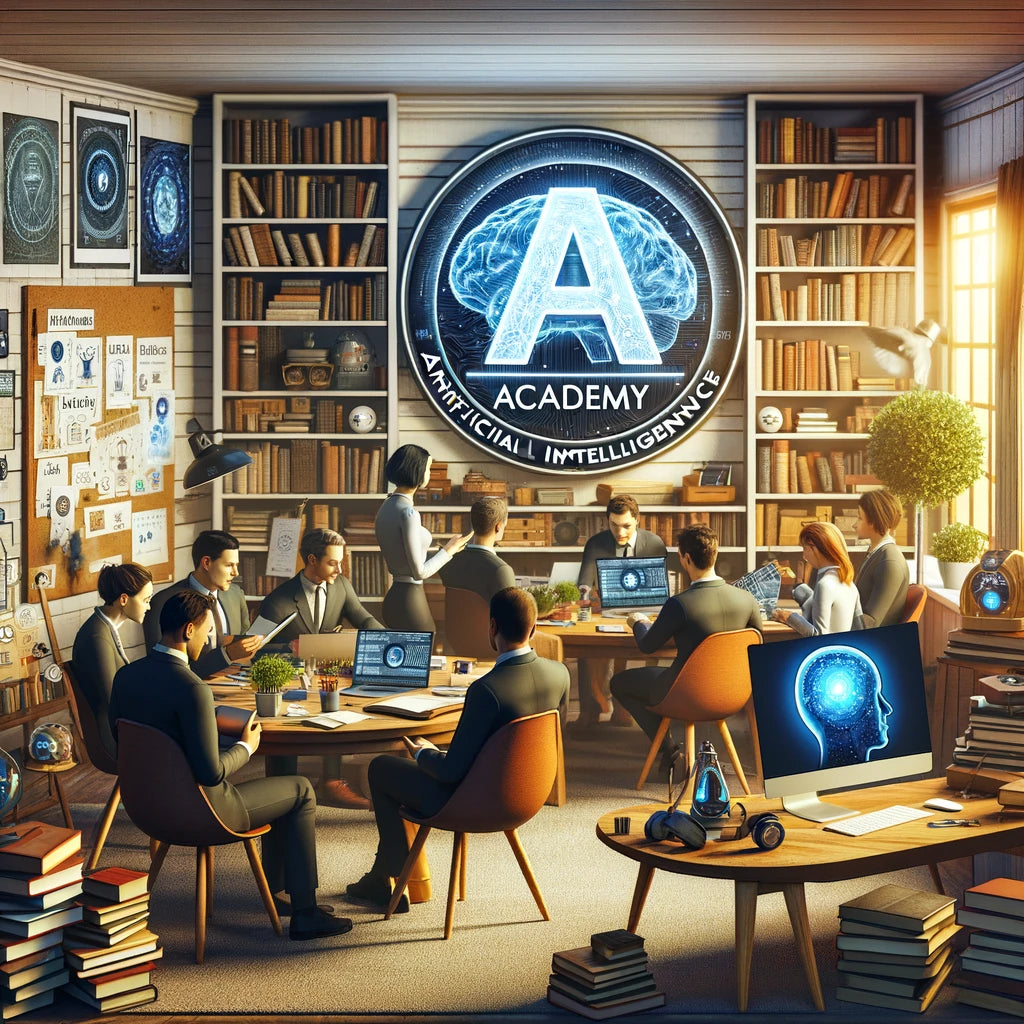 AI Academy Update: Aktuelle Situation und unsere Unterstützung für Dich